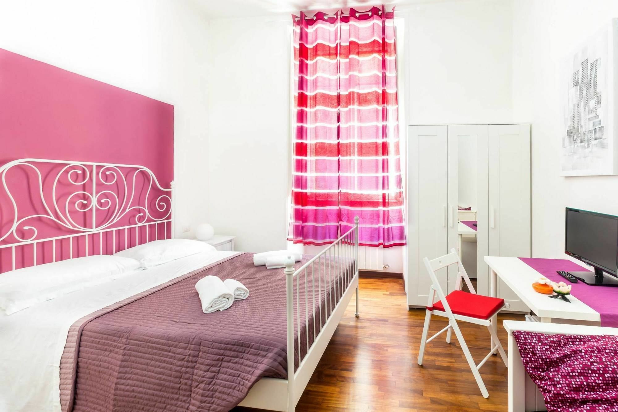 Romantica Vatican House Guest house *